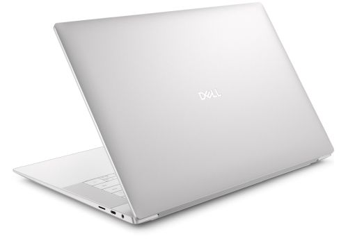 Лаптоп Dell 16 Premium DA16250, Intel Ultra 7 255H (16 Cores, up to 5.1GHz Turbo), 16.3", Non-Touch 2K, 500 nit, IPS, 30-120Hz, 16GB, LPDDR5X, 7467MT/s, integrated, 1TB M.2 SSD, NVIDIA RTX 5050, 8GB GDDR7, FHD IR Cam and Mic, Wi-Fi 7, FPR, Backlit Kb, Win