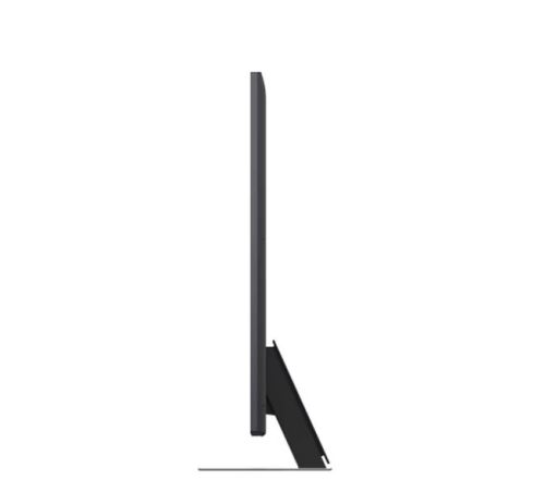 Телевизор LG 55QNED87A3B, 55" 4K QNED MiniLED  HDR Smart TV, 100Hz, 3840x2160, DVB-T2/C/S2, 8 AI Processor 4K, HDR 10, webOS 25 ThinQ,  FreeSync, VRR 120Hz, Multi View, 4K Upscaling, Wi-Fi 6, Voice Controll, Bluetooth 5.3, AirPlay 2, CI, HDMI eARC, SPDIF,