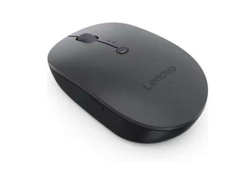 Мишка Lenovo Multi-Device Wireless Mouse (X9 Edition)