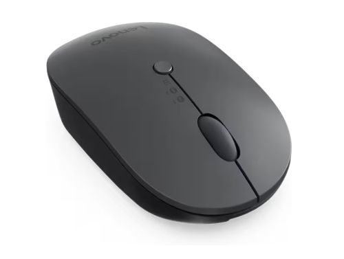 Мишка Lenovo Multi-Device Wireless Mouse (X9 Edition)