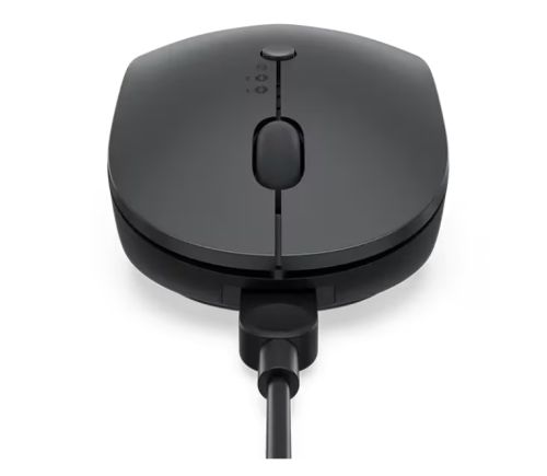 Мишка Lenovo Multi-Device Wireless Mouse (X9 Edition)