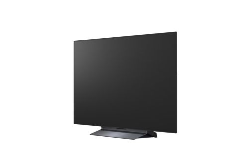 Телевизор LG OLED48C51LA, 48" UHD OLED evo, 4K (3840 x 2160), DVB-C/T2/S2, Full Cinema Screnn, Alpha 9 AI 4K Gen8, 120Hz Native (VRR 144Hz), ThinQ AI, HDR10, VRR, NVIDIA G-SYNC, AMD FreeSync, Dolby Vision, Dolby Atmos, Wi-Fi 6, Bluetooth, HDMI, USB, Airpl