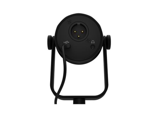 Микрофон Genesis Microphone Radium 750D Studio USB/XLR Stand