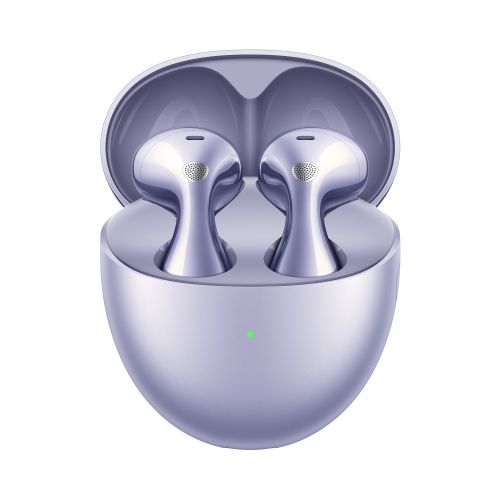 Слушалки Huawei FreeBuds 6, Harper-T00, Purple