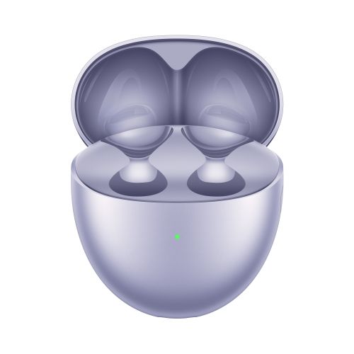 Слушалки Huawei FreeBuds 6, Harper-T00, Purple