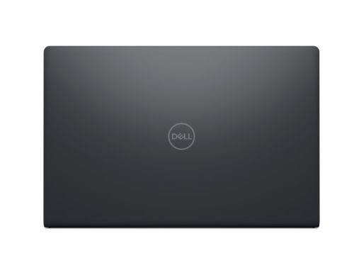 Лаптоп Dell Pro 15 Essential PV15250, Intel Core 3 100U (6 cores, up to 4.7 GHz), 15.6" FHD (1920x1080) 120Hz WVA AG, 8GB, 1x8GB, DDR5, 4400MT/s, 512GB M.2 PCIe NVMe, Intel UHD Graphics, HD RGB cam, Wi-Fi 6, FPR, BG kbd, Win 11 Pro, Carbon, 3Y PS