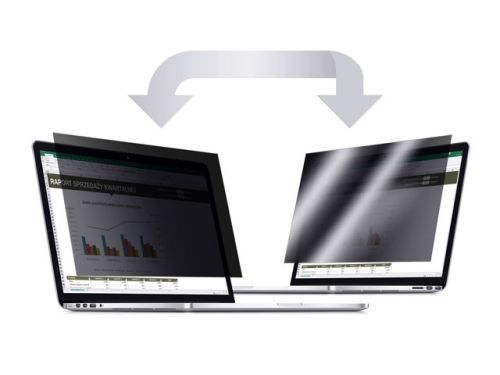 Аксесоар Natec Privacy Filter, Owl, 23.8", 16:9