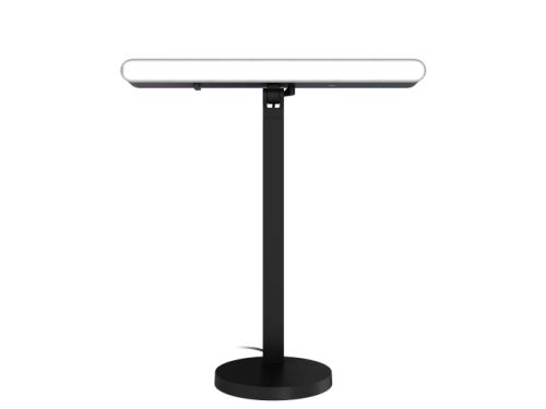 Лампа Logitech G Litra Beam LX - GRAPHITE - BT - PLUGCG - WW-9006 - EMEA