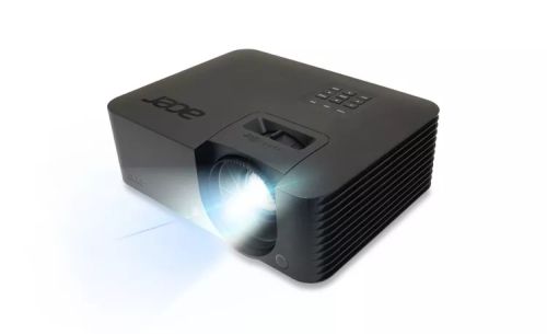 Мултимедиен проектор Acer Projector Vero PL2520i, Laser, 1080p(1920x1080), 4000 ANSI Lm, 50 000:1, 1.3 Optical zoom, 2*HDMI, PC Audio (Stereo mini jack) x 1, DC out(5V/1A USB Type A), USB 2.0 (Type A) x1, EZCast 2/CS2 Wireless HDMI Dongle, 15W Speaker, Ba