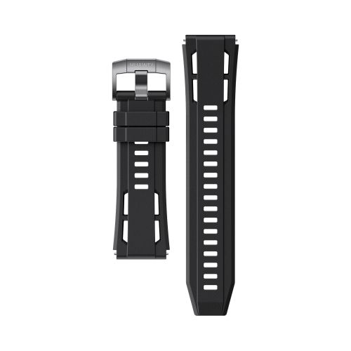 Часовник Huawei Watch Ultimate 2 March-B19 Black