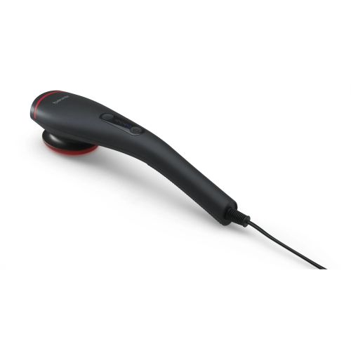 Масажор Beurer MG 24 Massager with heat function; Soothing and relaxing vibration massage;3 massage attachments;2 intensity levels;2 pre-set programs