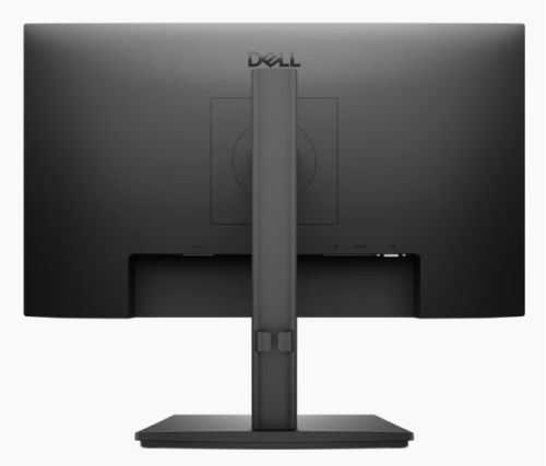 Монитор Dell E2225HSM, 21.5" Edge LED Anti-Glare, VA Panel, 5ms GTG, 100 Hz, 3000:1, 250 cd/m2, Full HD 1920x1080, VGA, HDMI, Display Port, Speakers, Height-Adjustable, Pivot, Swivel, Tilt, Black