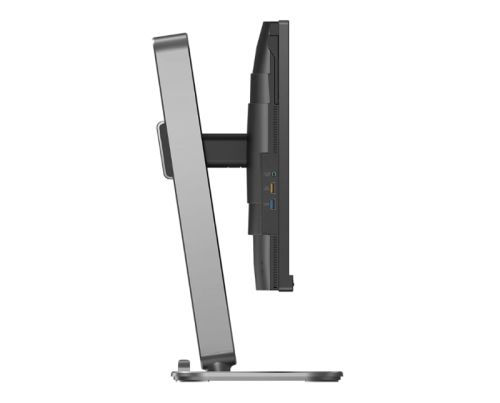 Монитор Philips 24B2G5200, 23.8" IPS WLED, 1920x1080@100Hz, 4ms GtG, 300cd m/2, 1000:1, 50M:1 DCR, Adaptive Sync, FlickerFree, Blue Light tech., 3Wx2, Tilt, Height Adjust, Pivot, Swivel, D-SUB, HDMI, DP, USB hub