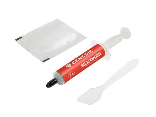 Термо паста Genesis Thermal Grease Silicon 900 8G