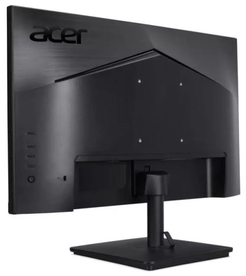 Монитор Acer Vero V247YGbmipx, 23.8'' FHD (1920x1080) IPS, ZeroFrame, 120Hz, 4ms (GTG), AdaptiveSync, 250nits, HDMI,Speakers, DP, VGA, Audio In/Out, VisionCare 2.0, Energy Class C, Black, 3Y