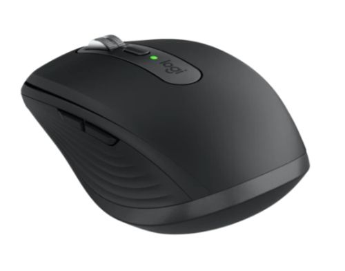 Мишка Logitech MX Anywhere 3S Graphite