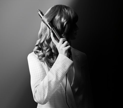 Маша Rowenta CF321LF0 CURLER 25MM KL