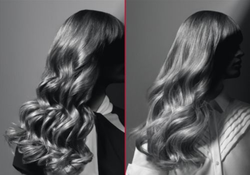 Маша Rowenta CF321LF0 CURLER 25MM KL