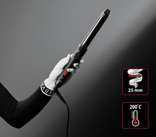 Маша Rowenta CF321LF0 CURLER 25MM KL