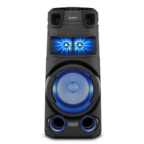 Аудио система Sony MHC-V73D Party System with Bluetooth