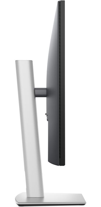 Монитор Dell P3225DE, 31.5" WQHD LED, IPS Anti-Glare, 5ms, 100 Hz, 1500:1, 350 cd/m2, 2560x1440, 99% sRGB, USB-C Hub, 3x USB 5Gbps Type-A, HDMI, Display Port, Power Delivery 90w, RJ45, Height Adjustable, Pivot, Swivel, Tilt, Black