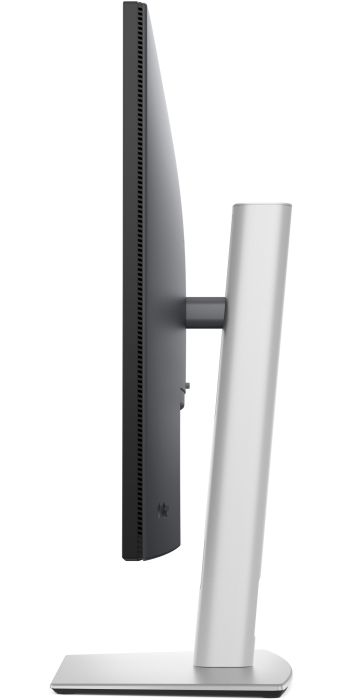 Монитор Dell P3225DE, 31.5" WQHD LED, IPS Anti-Glare, 5ms, 100 Hz, 1500:1, 350 cd/m2, 2560x1440, 99% sRGB, USB-C Hub, 3x USB 5Gbps Type-A, HDMI, Display Port, Power Delivery 90w, RJ45, Height Adjustable, Pivot, Swivel, Tilt, Black