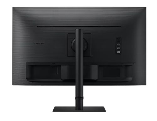 Монитор Samsung 32B800 32" IPS LED, 60 Hz, 5 ms GTG, 3840x2160, 300 cd/m2, Flicker Free, PBP, PIP, USB-C 90W, 3xUSB 3.0, Display Port 1.4, 2xHDMI 2.2, Black