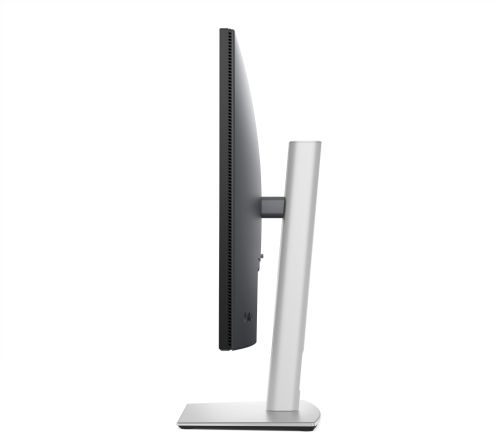 Монитор Dell P2725DE, 27" WQHD LED, IPS Anti-Glare, 5ms, 100 Hz, 1500:1, 350 cd/m2, 2560x1440, 99% sRGB, USB-C Hub, 3x USB 5Gbps Type-A, HDMI, Display Port, Power Delivery 90w, RJ45, Height Adjustable, Pivot, Swivel, Tilt, Black