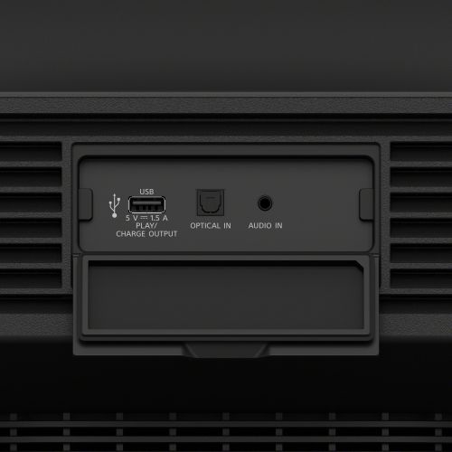 Аудио система Sony SRS-ULT1000  Party System