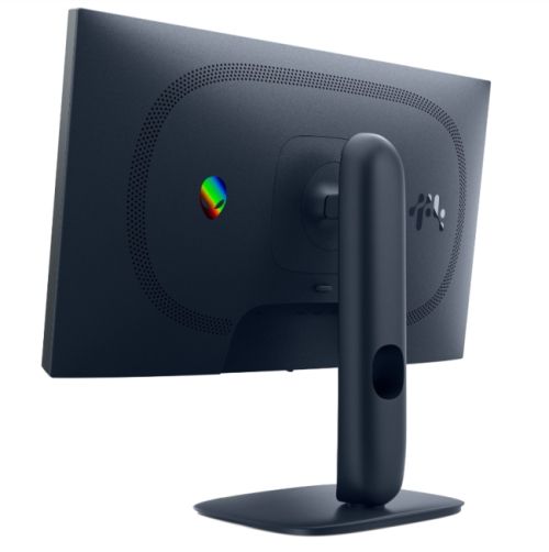 Монитор Dell Alienware AW2525HM, 25" LED, IPS AG, Full HD ( 1920 x 1080 ), 0.05 ms GtG, AMD FreeSync, NVIDIA G-SYNC, 1000:1, 400 cd/m2, 320Hz, HDMI, DP, USB 5Gbps, USB-A, Height Adjustable, Pivot, Swivel, Tilt, Black