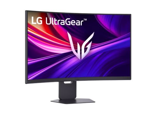 Монитор LG 37G800A-B, 36.5" UltraGear VA Curved, 1ms (GtG), 165Hz, 4000:1, 400cd/m2, 4K UHD (3840x2160), FreeSync, DAS, VRR, HDR 10, DCI-P3 95%, USB-C (PD 65W), AI, HDMI, DisplayPort, Speacers 5W x 2, Height Adjustable,Tilt, Swivel, Black