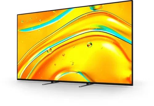 Телевизор Sony K-55XR55 55" 4K HDR TV BRAVIA 5 , Mini LED, XR Processor, Triluminos PRO, Live Colour, XR Backlight Master Drive,XR Motion Clarity,Acoustic Multi Audio,X-Balanced Speaker,Dolby Atmos,4xHDMI,2xUSB, Android TV, Google TV