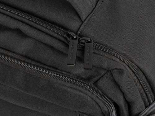 Раница Natec Laptop Backpack Camel Lite 15.6" 19 L Black