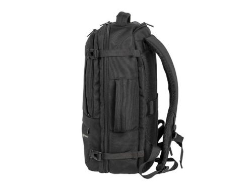 Раница Natec Laptop Backpack Camel Lite 15.6" 19 L Black