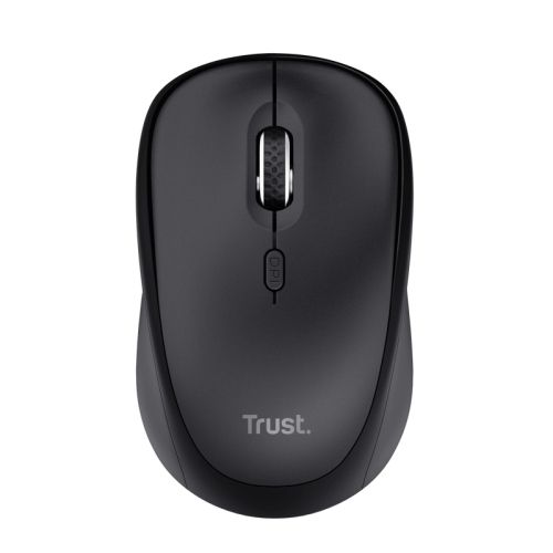 Комплект TRUST Ody II Wireless Keyboard & Mouse