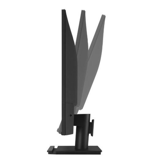 Монитор Asus VA27AQ Eye Care Monitor, 27 ", IPS, QHD, 99% sRGB, Frameless, HDMI, DisplayPort, VGA, 1ms MPRT, Stereo Speakers, Low Blue Light, Flicker Free, Wall Mountable, Black