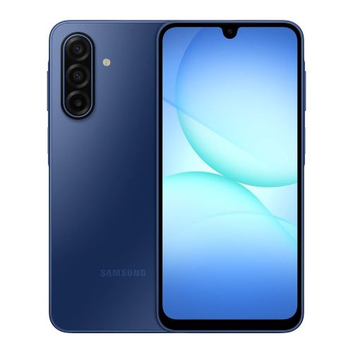 Мобилен телефон Samsung SM-A176 GALAXY A17 5G 256GB 8GB Blue