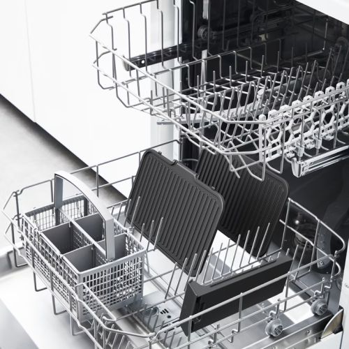 Барбекю Tefal GC520DE0 Supergrill 3In1 Xl Inox Eu