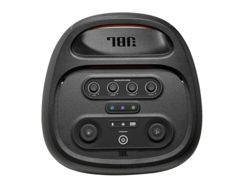 Аудио система JBL PARTYBOX 720 Party speaker with superior JBL Pro Sound and futuristic lightshow