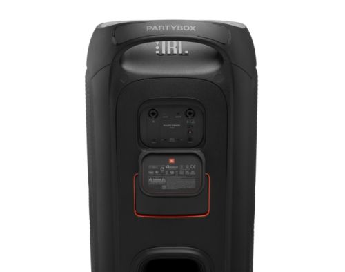 Аудио система JBL PARTYBOX 720 Party speaker with superior JBL Pro Sound and futuristic lightshow