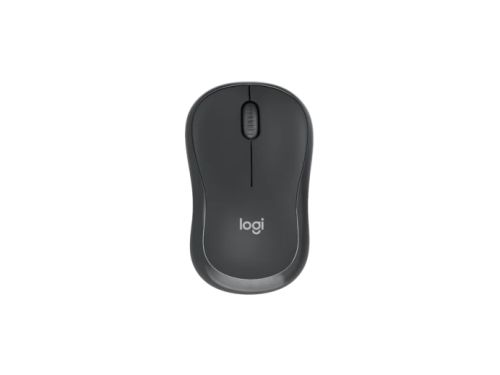 Комплект Logitech MK370 Combo for Business, Graphite