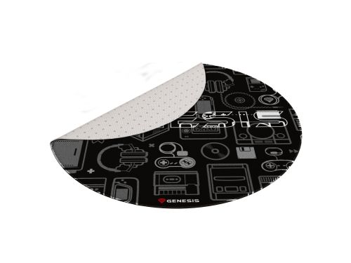Протектор за под Genesis Protective Floor Mat Tellur 300 Gear 100cm