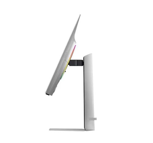 Монитор Samsung LS32FG810  32" Odyssey G8 OLED 240 Hz, 1 ms, 3840x2160, DP, HDMI, Black