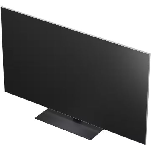 Телевизор LG OLED55G53LS, 55" UHD OLED evo, 4K (3840 x 2160), DVB-C/T2/S2, Full Cinema Screnn, Alpha 11 AI 4K, 120Hz Native (VRR 144Hz), ThinQ AI, HDR10, VRR, NVIDIA G-SYNC, AMD FreeSync, Dolby Vision, Dolby Atmos, Wi-Fi 6, Bluetooth, HDMI, USB, Airplay 2