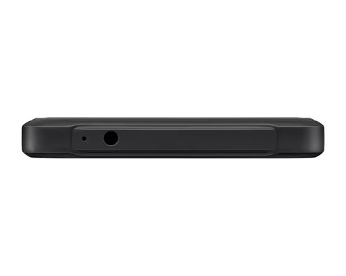 Мобилен телефон Samsung SM-G556 Galaxy Xcover 7 128GB 6GB EE Black