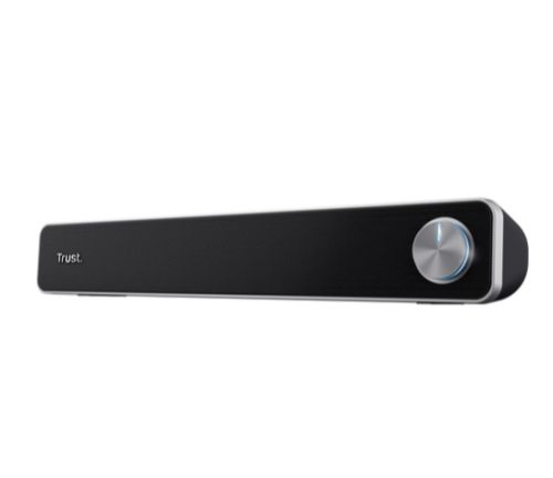 Тонколони TRUST Arys USB Soundbar