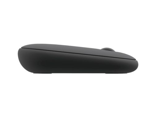 Мишка Logitech Pebble Mouse 2 M350s - TONAL GRAPHITE - BT - N/A - EMEA-808 - DONGLELESS