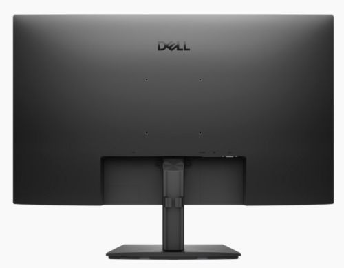 Монитор Dell E2725HM, 27" Edge LED Anti-Glare, IPS Panel, 5ms GTG, 100 Hz, 1000:1, 300 cd/m2, Full HD 1920x1080, VGA, HDMI, Display Port, Tilt, Black