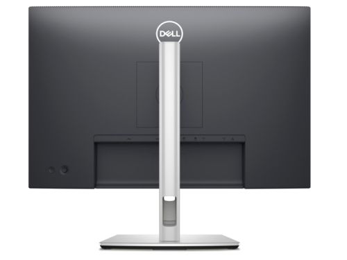 Монитор Dell P2425E, 24" WUXGA LED, IPS Anti-Glare, 5ms, 100 Hz, 1500:1, 300 cd/m2, 1920x1200, 99% sRGB, USB-C, 4xUSB 3.2, HDMI, Display Port, VGA, RJ45, PD 90W, Height Adjustable, Pivot, Swivel, Tilt, Black