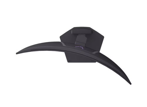 Монитор LG 34GX900A-B, 34", OLED UltraGear 21:9 Curved, IPS 0.03 ms, WQHD (3440x1440), 240Hz, HDR 10, 1500000:1, 250 cd/m2, DCI-P3 98.5%, VRR, Free-sync, G-Sync, USB-C, PD 65W, HDMI, DP, PBP, Speakers 7Wx2, LG Switch, Height, Swivel, Tilt, Black